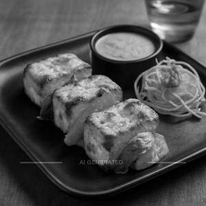 Paneer Tikka                           