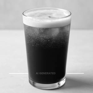 Tonic Cold Brew