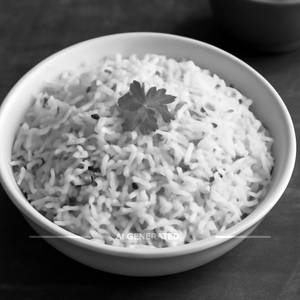 Jeera Rice