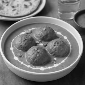 Veg Kofta