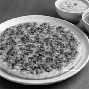 Onion Uttapam