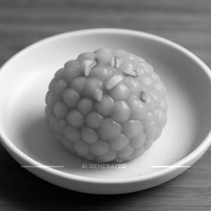 Moti Boondi Laddu