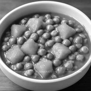 Aloo Mutter