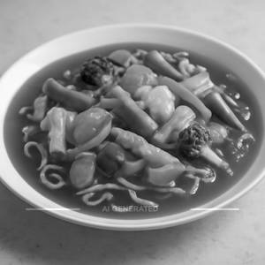 Chinese Chopsuey