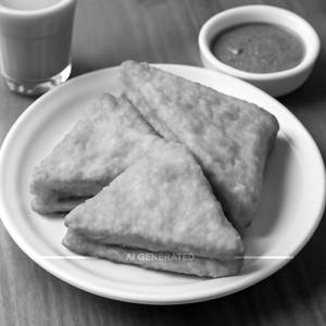 Bread Pakoda
