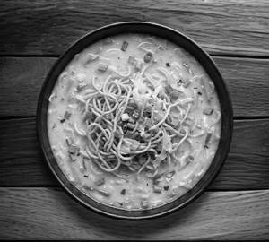 Veg Gravy Noodles