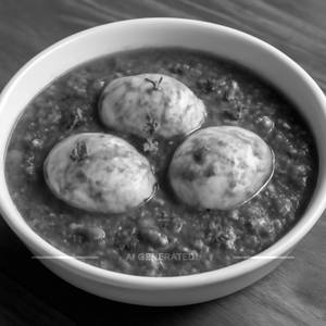 Egg Masala