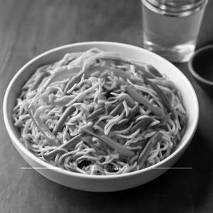 Hakka noodles