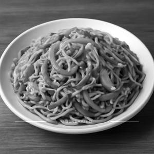 Veg Chowmein [Full]