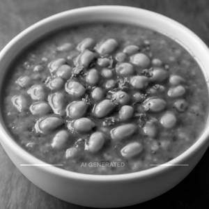 Boiled Peanut Masala