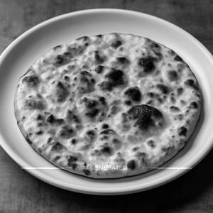 Tandoori Roti