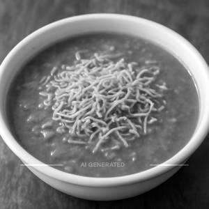 Sev Bhaji