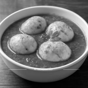 Egg Curry