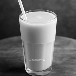 Mango Shake