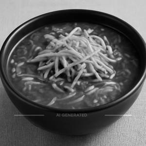 Chicken Manchow Soup