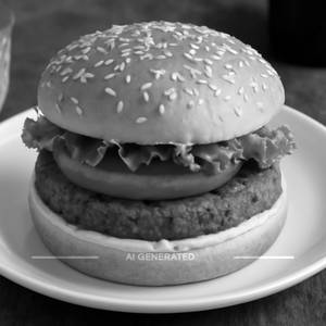 Veg Burger