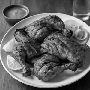 Chicken Tandoori (Full)