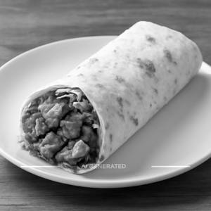 Chicken Wrap