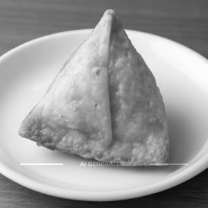 Samosa 1 Pcs