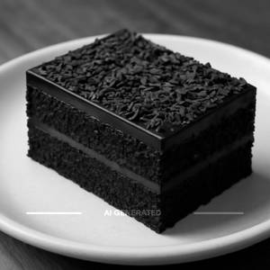 Dutch Truffle Pastry
