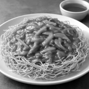 American Chopsuey
