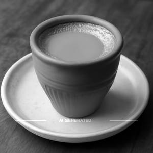Kulhad tea