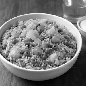 Spl Pulao