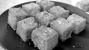 Tam Tam Khaman [Dhokla]