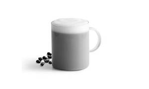 Hot Cafe Latte
