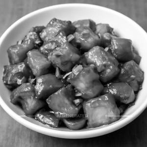 Chilli Paneer