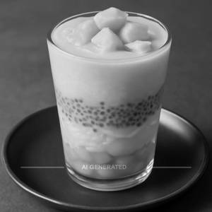 Mango Falooda