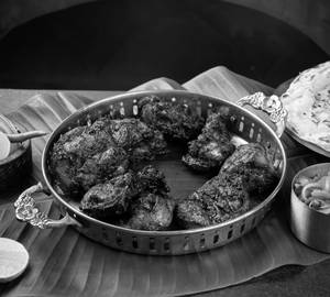 Boggu Chicken