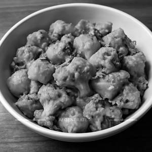 Aloo Gobi 