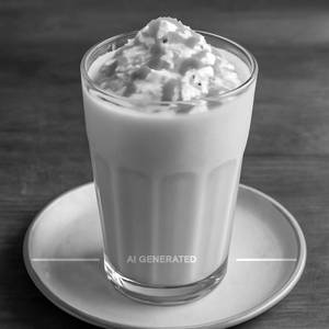 Butterscotch Thick Shake