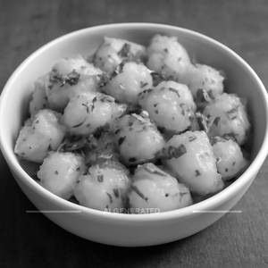 Jeera Aloo