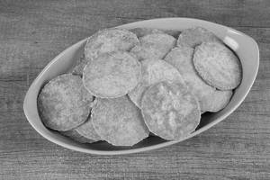 Cheese Coin Khakra