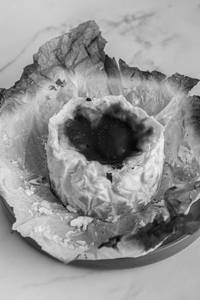 Burnt Cheesecake
