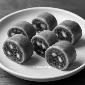Anjeer Roll