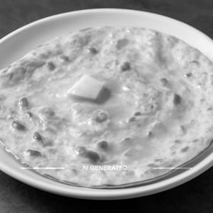 Butter Rumali Roti