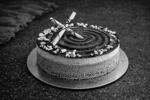 Blueberry Chese Cake