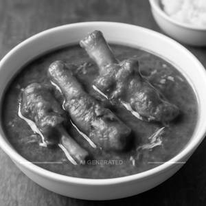 Mutton Hyderabadi
