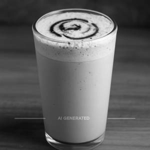 Cold Coffee