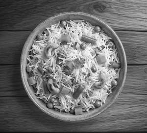 Veg Pulao