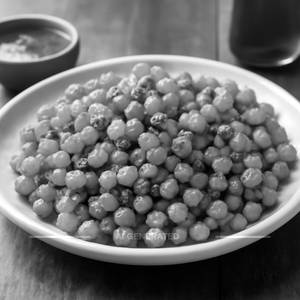 Crispy American Corn
