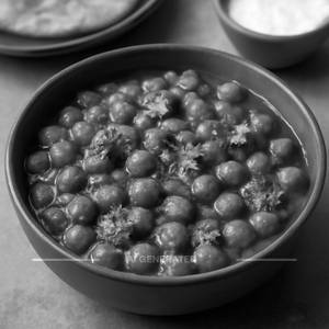 Chole Pindi