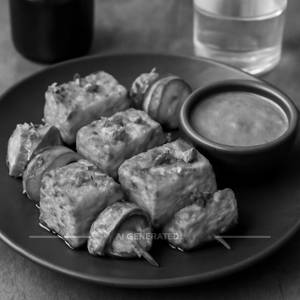 Paneer Tikka