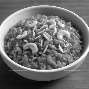 Gajar Halwa