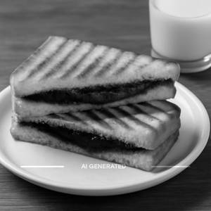 Chocolate Sandwich