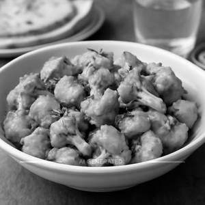 Aloo Gobi