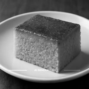 Milk Cake